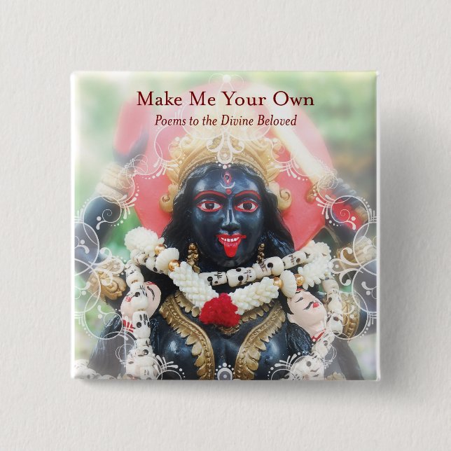 Square Buttons Deserve Love Too (Front)