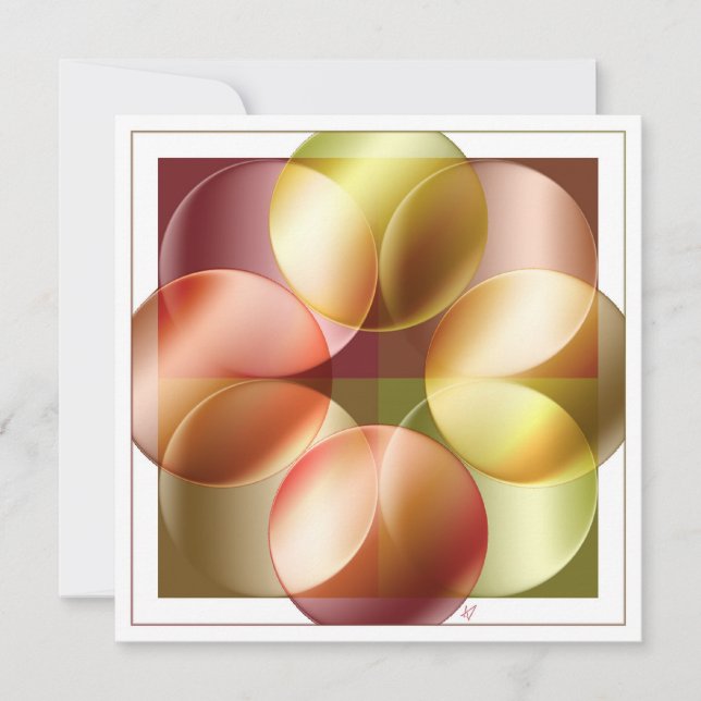 Square Circles (Front)