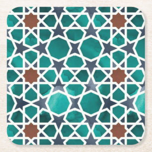 Square Coasters