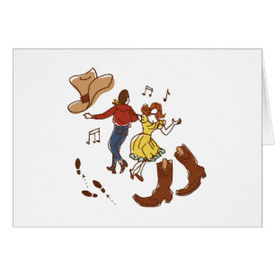 Square Dance