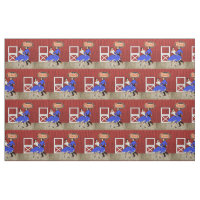 Square Dance Barn Dance Swing Dance Couple  4.5