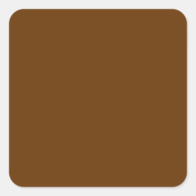 SQUARE - EDIT Colour Shade ADD Text Image Sticker (Front)