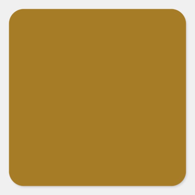 SQUARE - EDIT Colour Shade ADD Text Image Sticker (Front)