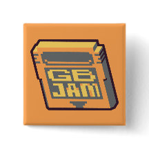 Square GBJam 13 badge