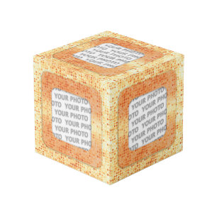 Square in Square Frame dots 1 + your photo