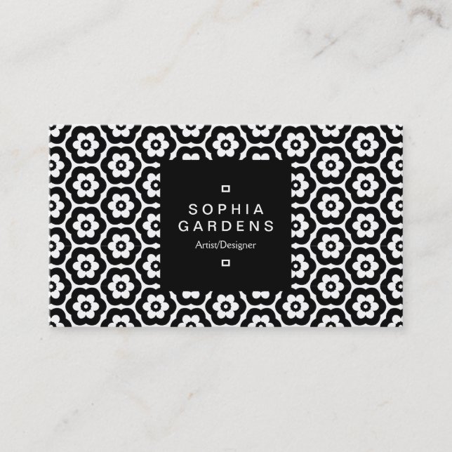 Square Label 01a - 290514(3) Business Card (Front)