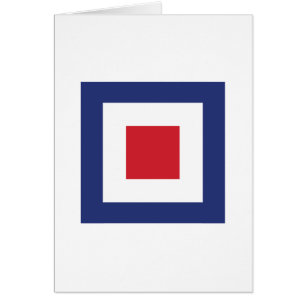 Square Mod Card