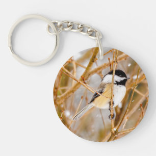 square more room 2 keychain