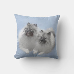 square more room 2 outdoor pillow