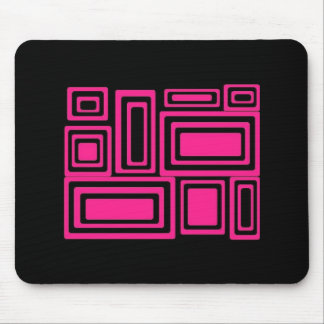 square mouse pad
