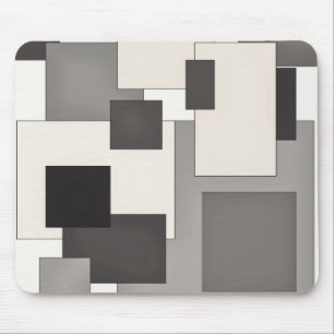 Square Mouse Pad