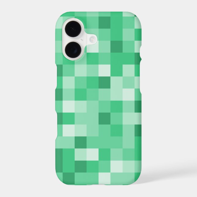 Square pattern (Back)