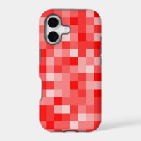 Square pattern