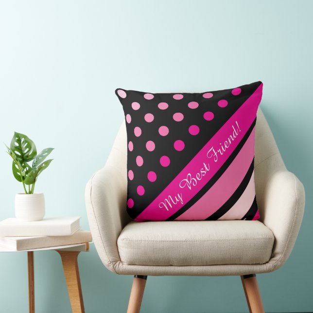 Square Pet Pillow (Chair)