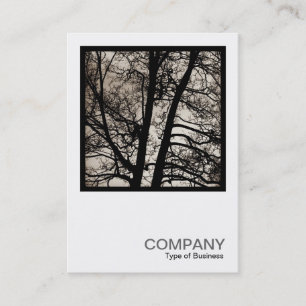 Square Photo 0433 - Tree Spirits Business Card