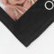 Square Photo Collage - Up to 14 photos Black