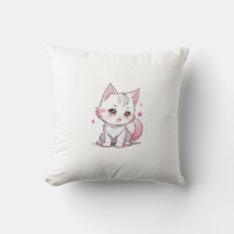 Square pillow