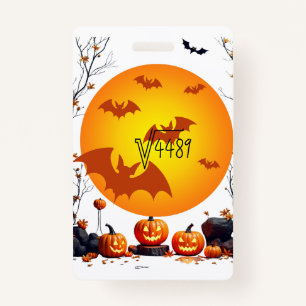 Square Root 4489  Badge