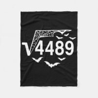 Square Root 67 Meme 6 7 4489 Slang Math Teacher Ha
