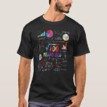 Square Root Of 100 10th Birthday 10 Year Old  Love T-Shirt<br><div class="desc">Square Root Of 100 10th Birthday 10 Year Old  Love Math.</div>
