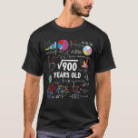 Square Root Of 900 30th Birthday 30 Year Olds Math T-Shirt<br><div class="desc">Square Root Of 900 30th Birthday 30 Year Olds Math Geek Nerd Shirt</div>
