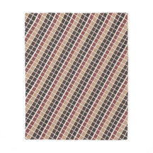 Square Seamless Pattern