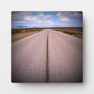 Square Smartphone Photo de plaque