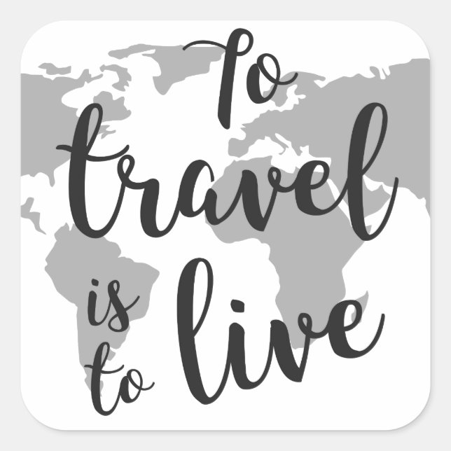 Square Stickers, Glossy, Large, 3 inch (sheet of 6 Sticker (Front)