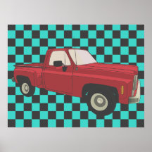 Squarebody, GMC, Chevy C10, pick up truck,stepside