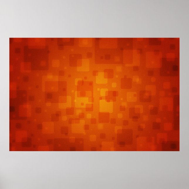 Squares 3 poster (Front)