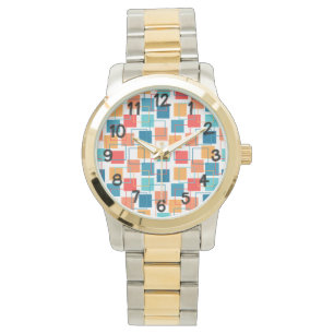 Squares and Outlines  Watch