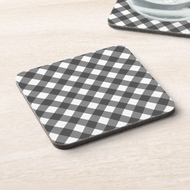 Squares Coaster (Left Side)