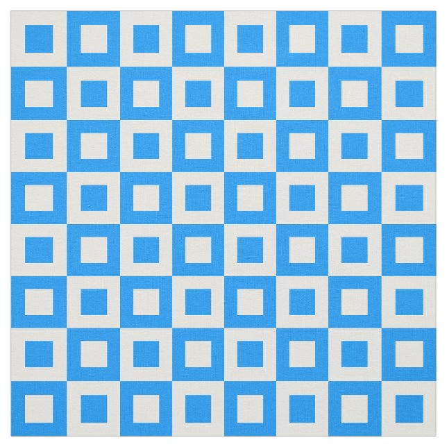 Squares in Squares Fabric (Swatch)