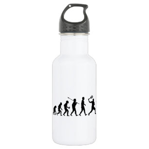 Squash 532 Ml Water Bottle