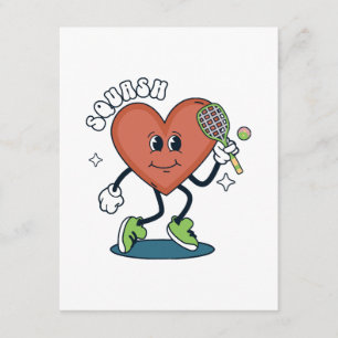 squash enclosure card