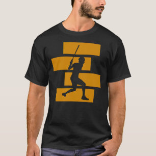 Squash Essential  T-Shirt