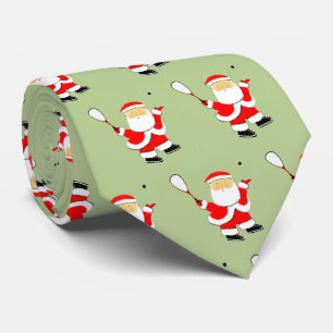 Squash Guy Neck Tie