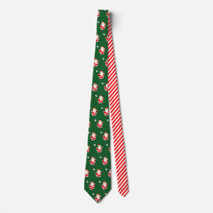 Squash Guy Neck Tie