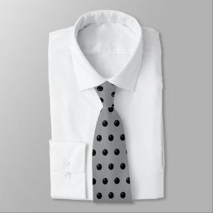 Squash Guy Tie