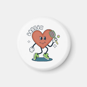 squash magnet