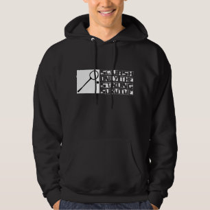 Squash Survive Hoodie