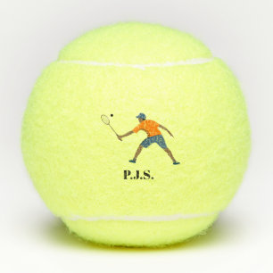 Squash Tennis Balls