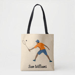 Squash Tote Bag