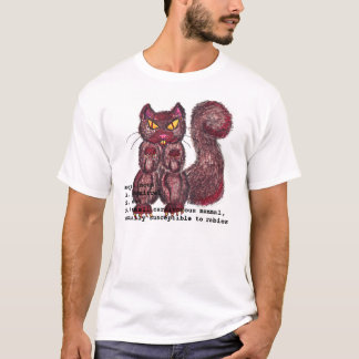 Squat Adult/M T-Shirt