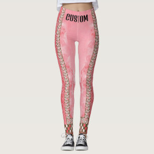 Squat Proof Leggings   Best Workout & Yoga Pants