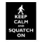 Squatch On