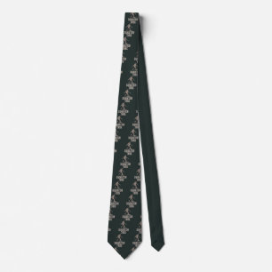 Squatch This Tie