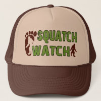 Squatch Watch