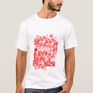 SquatCore T-Shirt