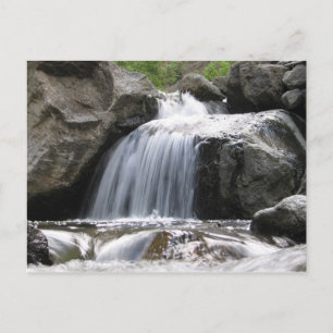 Squaw Creek Postcard